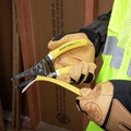 Cable Strippers | Klein Tools K1412 Klein-Kurve Dual NM Cable Stripper/Cutter image number 11