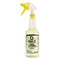 Carpet Cleaners | PAK-IT BIG 5964203400CT Carpet Pre-Spotter - Citrus Scent (4 Tubs/Carton) image number 4