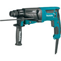 Rotary Hammers | Makita HR2631F 1 in. AVT SDS-Plus Rotary Hammer image number 1