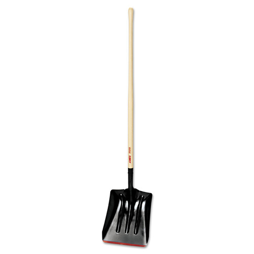 Shovels & Trowels | Jackson Professional 1327800 Size 2 Kodiak Long-Handle Coal Shovel image number 0