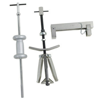 OTC Tools & Equipment 1205 Universal Puller for Wet-Type Sleeves