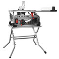 Bases and Stands | SKILSAW SPTA70WT-ST Portable Jobsite Worm Drive Table Saw Stand image number 2