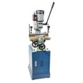 Mortisers | Baileigh Industrial 1005420 1 HP 1/4 in. to 1 in. Mortising Machine image number 0