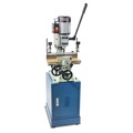 Mortisers | Baileigh Industrial BA9-1005420 1 HP 1/4 in. to 1 in. Mortising Machine image number 0