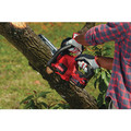 Chainsaws | Factory Reconditioned Craftsman CMCCS620M1R 20V Compact Lithium-Ion 12 in. Cordless Chainsaw Kit (4 Ah) image number 10