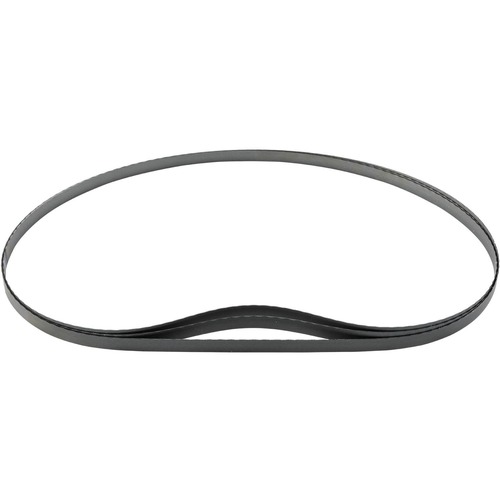 Band Saw Blades | Makita T-05599 (3/Pack) 44-7/8 in. 24 TPI Bi-Metal Portable Band Saw Blade image number 0