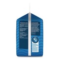 Cleaning & Disinfecting Wipes | Cottonelle 41777 5 in. x 7.25 in. 1-Ply Fresh Care Flushable Cleansing Cloths - White (8/Carton) image number 3