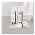  | Avery 60518 UltraDuty 0.5 in. x 1.75 in. GHS Chemical Waterproof and UV Resistant Labels - White (1500/Pack) image number 3