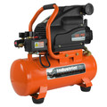 Portable Air Compressors | Industrial Air C031I 3 Gallon 135 PSI Oil-Lube Hot Dog Air Compressor (1.0 HP) image number 4