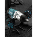 Impact Wrenches | Makita TW1000 12 Amp 1 in. Impact Wrench with Case image number 2