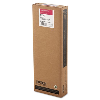 Epson UltraChrome HDR Ink - Vivid Magenta