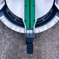 Metabo HPT Clearance | Metabo HPT C12FDHBM Dual Bevel Compound 12 in. Corded Miter Saw with Xact Cut LED Shadow Line System image number 3