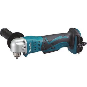 RIGHT ANGLE DRILLS | Makita XAD01Z 18V LXT Lithium-Ion 3/8 in. Cordless Right Angle Drill (Tool Only)