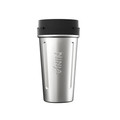  | Ninja XSKDWSS24 24 oz. Stainless Steel Nutri Ninja Cup image number 1