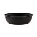 Cutlery | SOLO DSS5-0001 5.5 oz. Polystyrene Portion Cups - Black (250/Bag, 10 Bags/Carton) image number 1