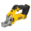 Plumbing and Drain Cleaning | Factory Reconditioned Dewalt DCE180BR 20V MAX Cordless Plastic Tubing Cutter (Tool Only) image number 5