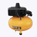  | Bostitch BXCM02012 6 Gallon 150 PSI Electric Pancake Air Compressor image number 4