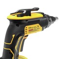 Screw Guns | Factory Reconditioned Dewalt DCF630BR 20V MAX XR Lithium-Ion Brushless Cordless Drywall Screwgun (Tool Only) image number 9