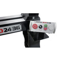 Table Saw Accessories | Laguna Tools REVO2436-220 24 l 36 3HP 220V REVO Lathe image number 5