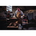 Sledge Hammers | Dewalt DWHT56025 4 lbs. Exo-Core Blacksmith Sledge Hammer image number 5