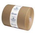 Paper Towels and Napkins | Georgia Pacific Professional 2910P 8-1/4 in. x 700 ft. Hardwound Towel Rolls - Brown (6-Piece/Carton) image number 0