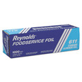 Office Jansan | Reynolds Wrap 611M Metro 12 in. x 1,000 ft. Standard Gauge Aluminum Foil Roll (1/Carton) image number 0