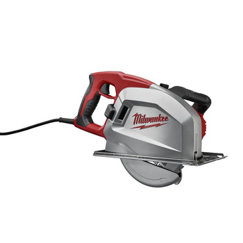 Milwaukee 6370-21 8 in. Metal Cutting Saw with Case Milwaukee 6370-21 8 in. Metal Cutting Saw with Case