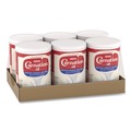 Condiments | Carnation 12602464 8.5 lb. Instant Nonfat Dry Milk - Unsweetened (6/Carton) image number 4