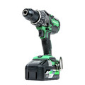Factory Reconditioned Metabo HPT DV36DAM MultiVolt 36V Brushless Lithium-Ion 1/2 in. Cordless Hammer Drill Kit (4 Ah) image number 1