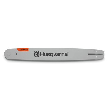 Husqvarna 20 in. Rancher Chainsaw Bar - Silver