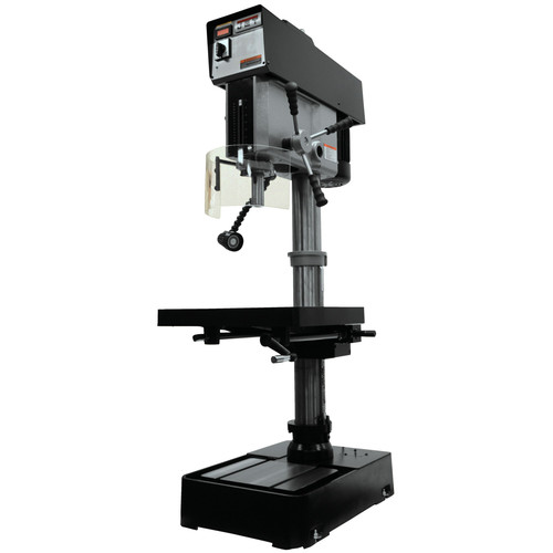 Drill Press | JET JDP-20VS-3 20 in. VS 3-Phase Drill Press image number 0