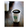 Food Service | Starbucks 12540222 1 lbs. Bag Decaffeinated Whole Bean Coffee - Pike Place image number 2