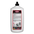 Office Jansan | WEIMAN 523 32 oz Squeeze Bottle High Traffic Hardwood Polish and Restorer (6/Carton) image number 2