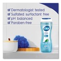 Hand Soaps | Dial 17000 02653 16 oz. Body Wash - Spring Water Scent (6/Carton) image number 5