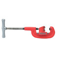 Cutting Tools | Ridgid 202 2 in. Capacity Heavy-Duty Wide Roll Pipe Cutter image number 3