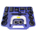 Bulk Savings Pricing 1 | Astro Pneumatic 7897 Ball Joint Service Tool and Master Adapter Set image number 0