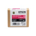  | Epson T580A00 UltraChrome K3 T580A00 Ink - Vivid Magenta image number 0