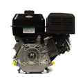 Replacement Engines | Briggs & Stratton 25T232-0037-F1 420cc Gas 21 ft/lbs. Single-Cylinder Engine image number 5