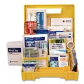 First Aid | First Aid Only FAO-340 138-Piece Essentials Plastic Case First Aid Kit for 5 People image number 2