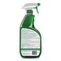 All-Purpose Cleaners | Simple Green 2710001213012 24 oz. Concentrated Industrial Cleaner and Degreaser Spray image number 1