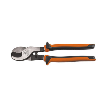 Klein Tools 63050-EINS Electricians High-Leverage Insulated Cable Cutter
