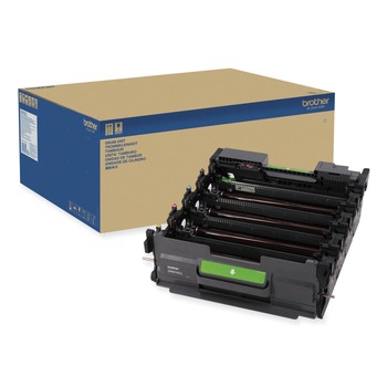 Brother 100000 Page-Yield Drum Unit