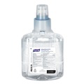 Hand Sanitizers | PURELL 1904-02 Advanced 1200 ml Hand Sanitizer Green Certified Foam Refill for LTX-12 Dispensers (2/Carton) image number 3