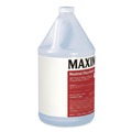 Cleaning & Janitorial Supplies | Maxim 040200-41 1-Gallon Bottle Neutral Disinfectant - Lemon Scent (4/Carton) image number 2
