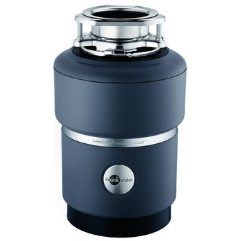 PLUMBING AND DRAIN CLEANING | InSinkerator COMPACT Evolution Compact 3/4 HP Garbage Disposal