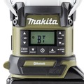 Lanterns | Makita ADRM13 18V LXT Outdoor Adventure Bluetooth Lithium-Ion Cordless Radio and LED Lantern (Tool Only) image number 4