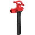 Handheld Blowers | Factory Reconditioned Craftsman CMEBL7000R 12 Amp Corded Blower/Vacuum/Mulcher Kit image number 2