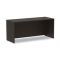 Office Jansan | Alera ALEVA256624ES Valencia Series 65 in. x 23.6 in. x 29.5 in. Credenza Shells - Espresso image number 0