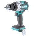 Hammer Drills | Makita XPH16ZNBL1850BDC1 18V LXT Brushless Compact 1/2 in. Cordless Hammer Drill Driver with Lithium‑Ion Battery and Charger Starter Pack Bundle (5 Ah) image number 1