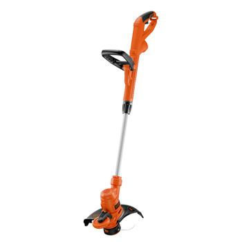 STRING TRIMMERS | Black & Decker GH900 120V 6.5 Amp Brushed 14 in. Corded Trimmer/Edger